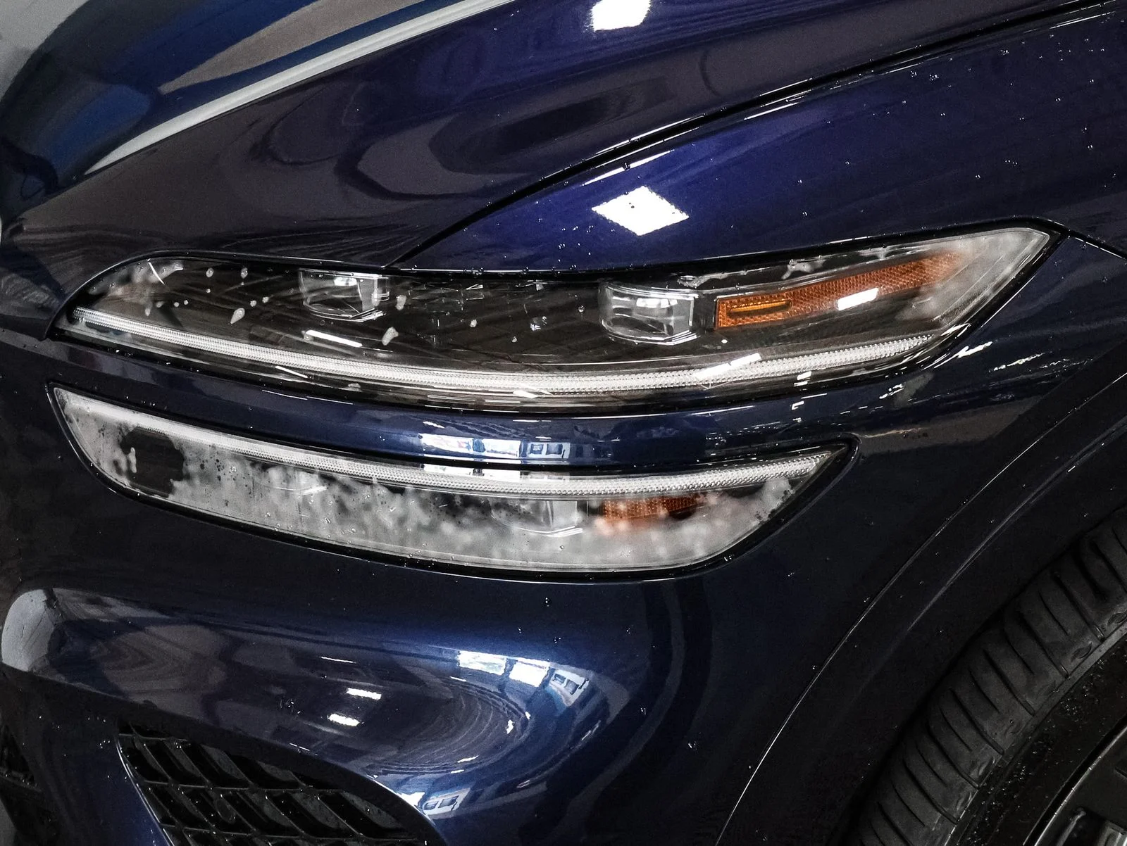 2024 GENESIS GV70 Sport - Photo 14