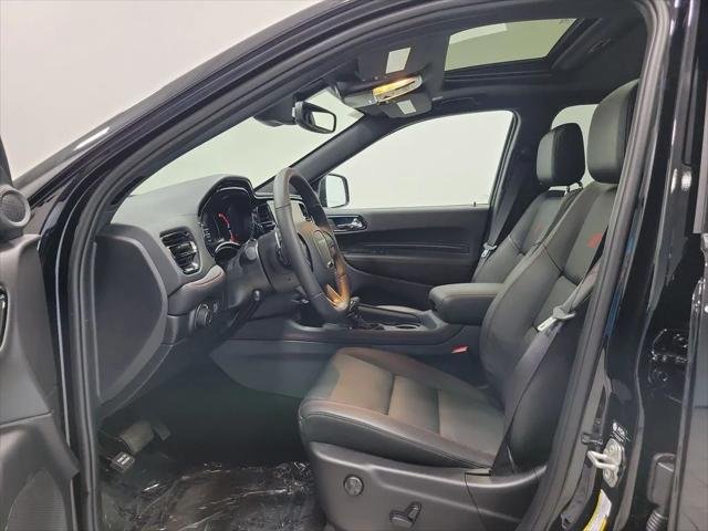 New 2026 DB Black Clearcoat Dodge GT PLUS image 11