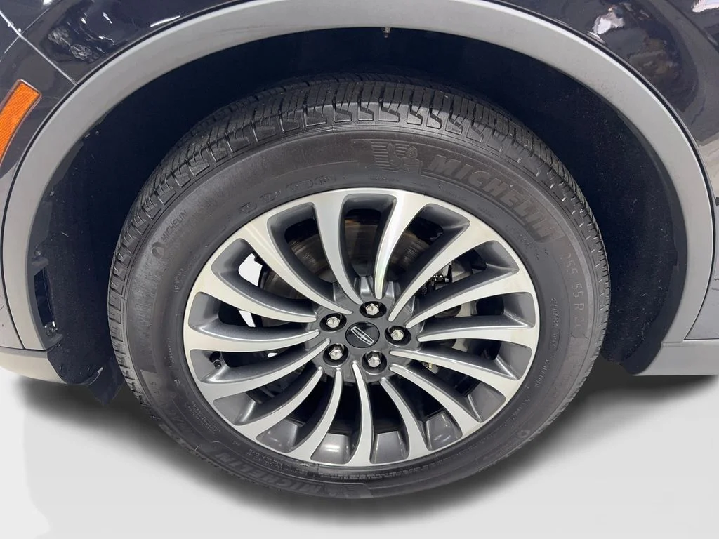 2024 Lincoln Aviator Reserve - Photo 89