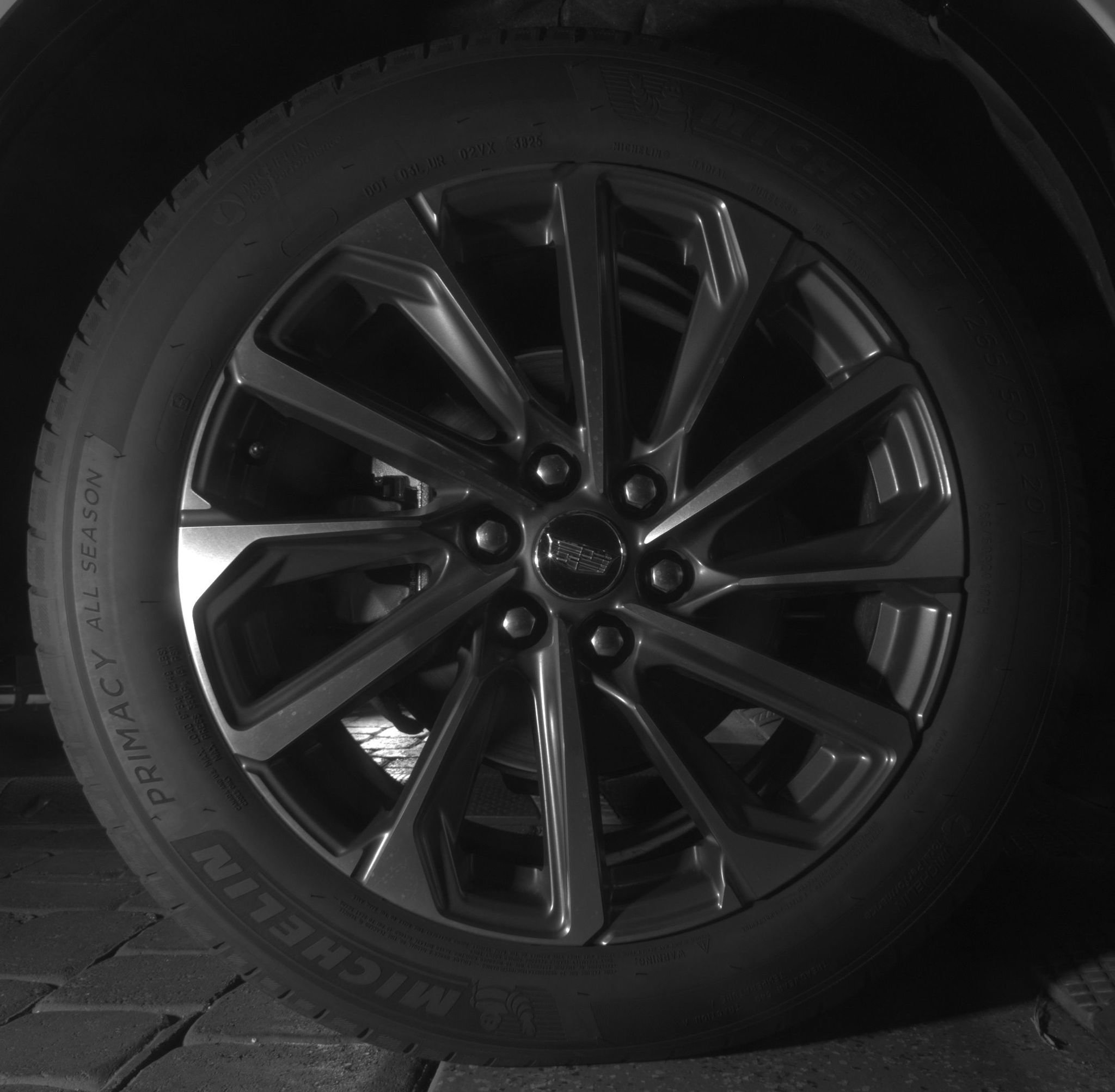 2026 Cadillac LYRIQ Sport - Photo 15