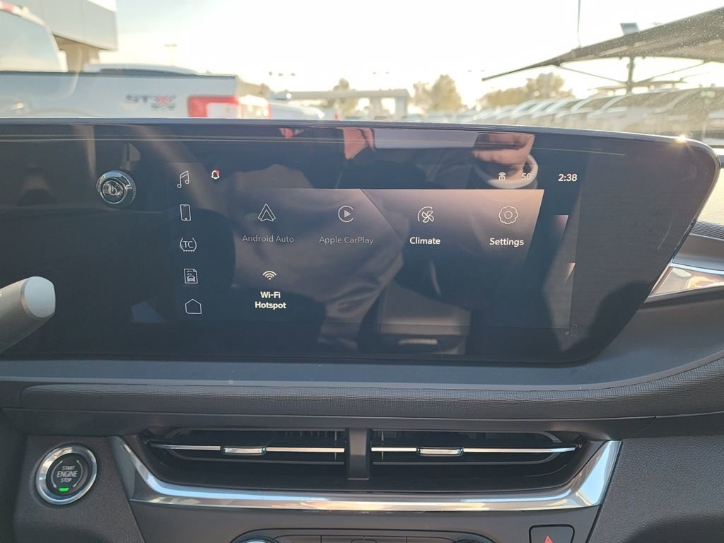 2026 Buick Envista Preferred - Photo 24