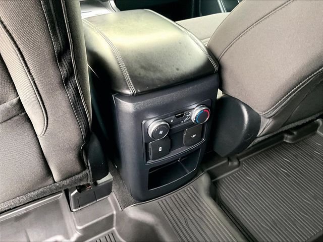 Used 2021 Silver Ford XLT image 29