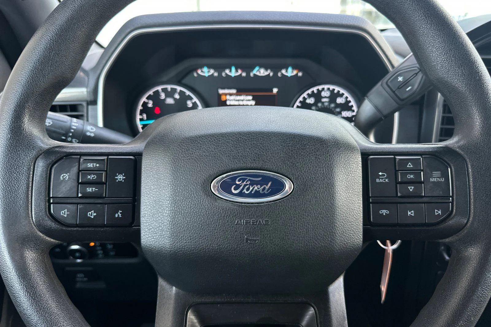 Certified Used 2023 Avalanche Ford XL image 21
