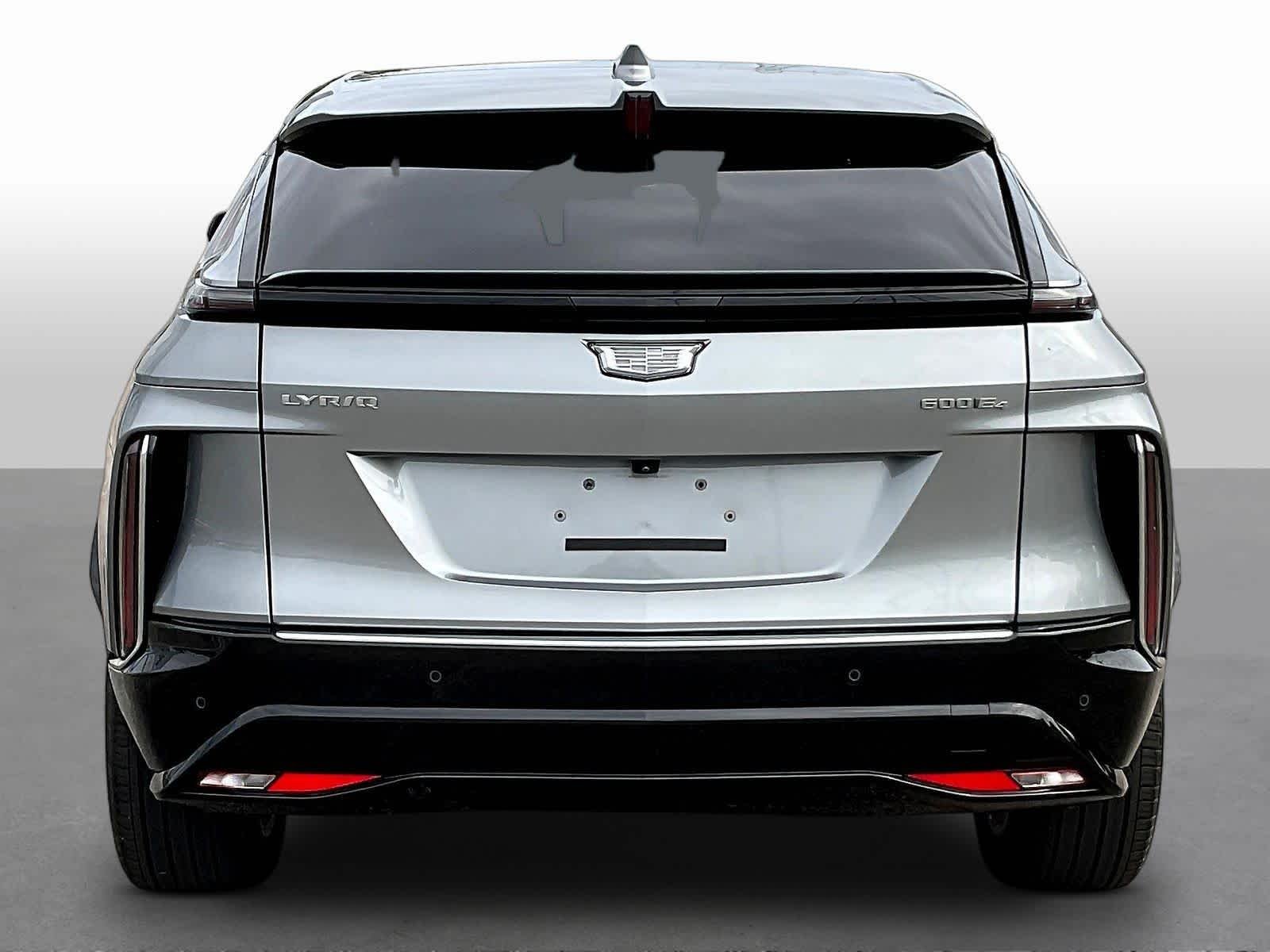 2024 Cadillac LYRIQ Tech - Photo 6