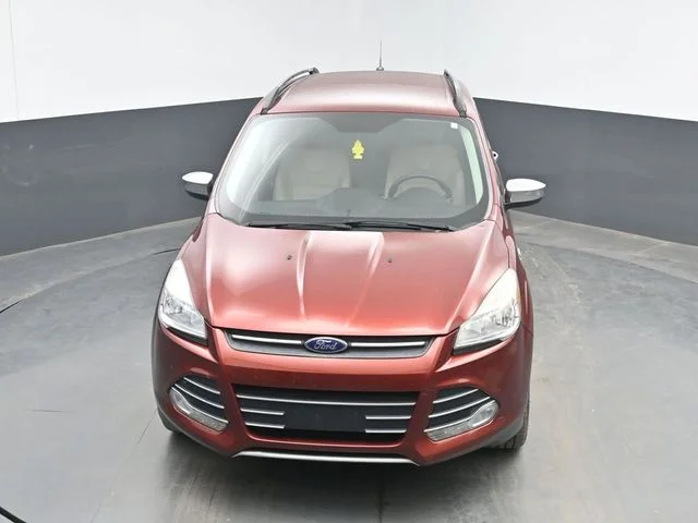 Used 2016 Sunset Ford SE image 14