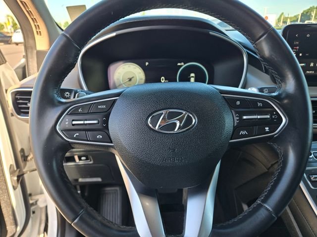 Used 2021 Gray Hyundai SEL image 20
