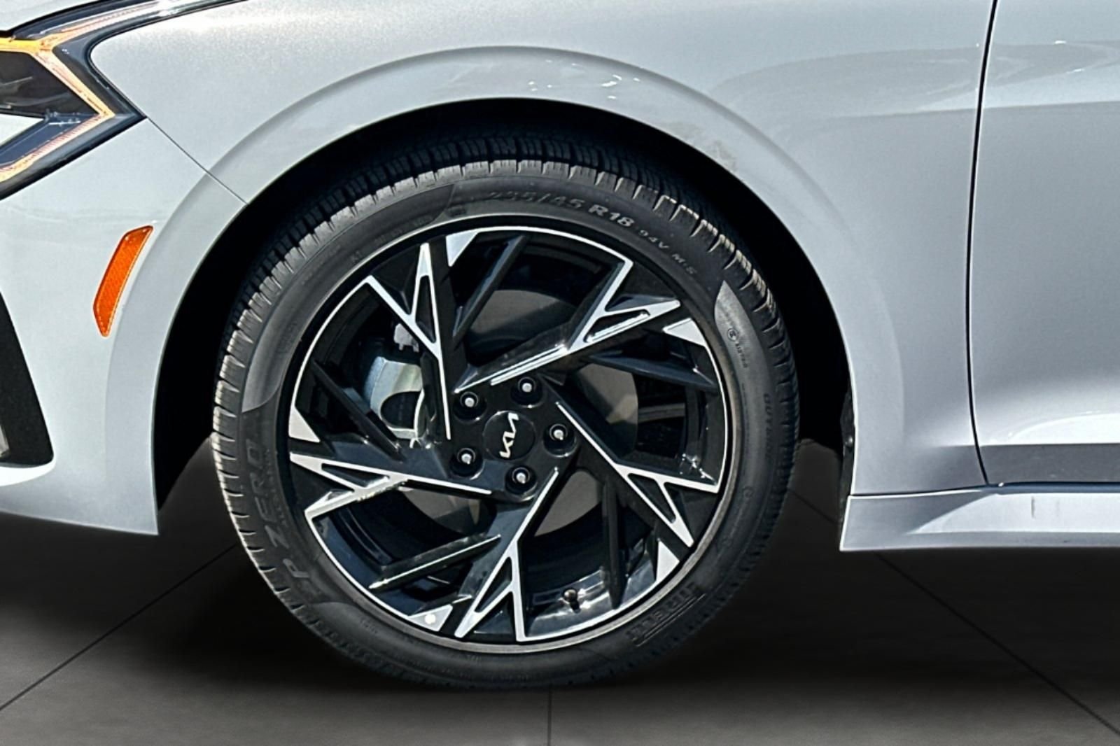 Used 2026 Gray Kia GT-Line image 31