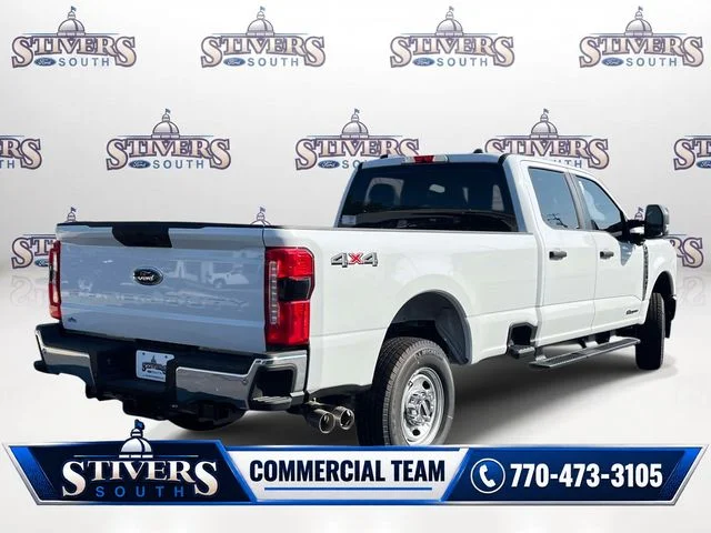 2026 Ford F-250 Super Duty XL - Photo 3