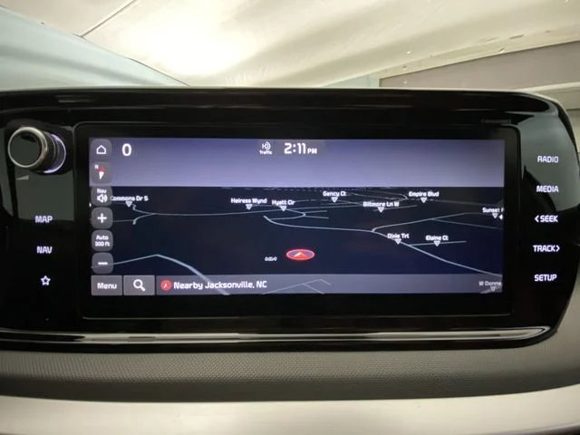 Used 2023 Gray Kia GT-Line image 18