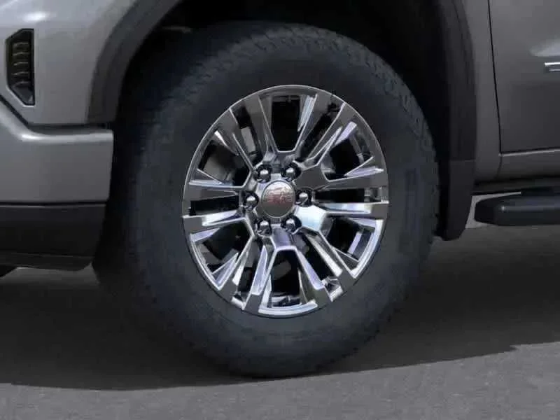 New 2026 Sterling Metallic GMC Denali image 9