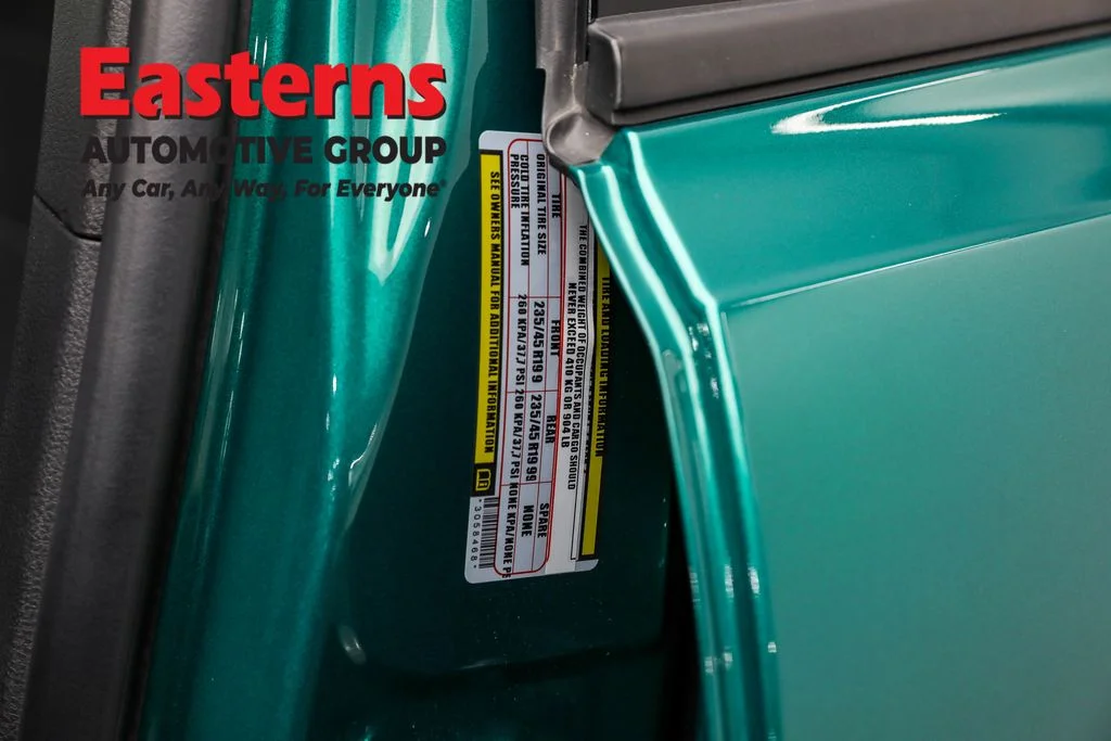 Used 2024 Green Alfa Romeo Ti image 36