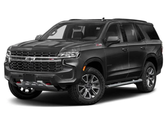 2022 Chevrolet Tahoe 4WD Z71's photo