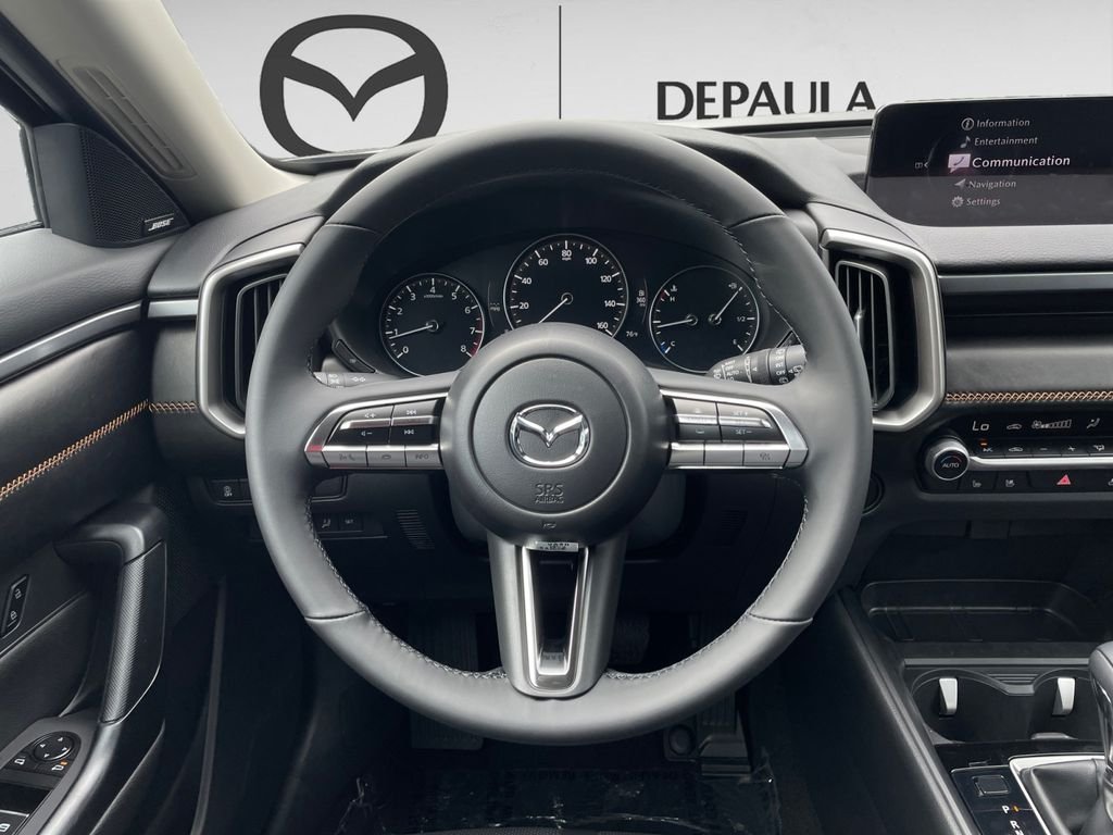 New 2026 Machine Gray Mazda 2.5 S Premium image 11