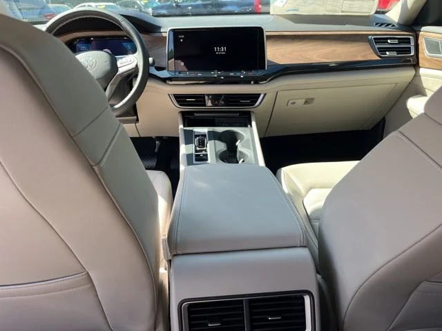2026 Volkswagen Atlas SE - Photo 16