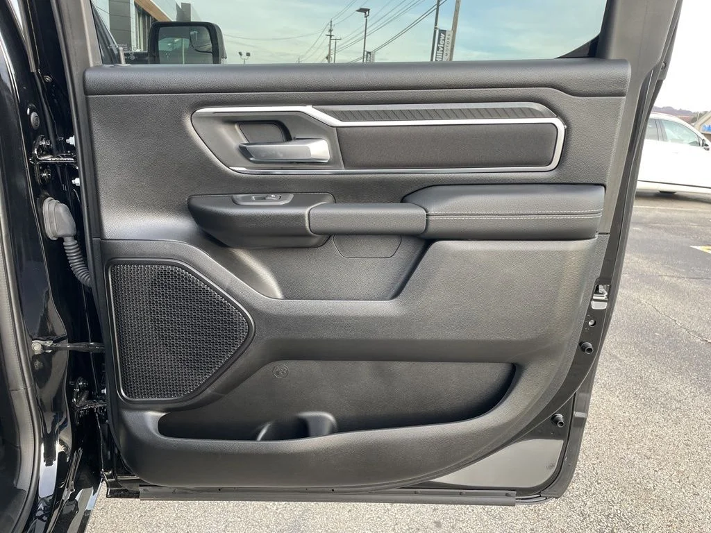 2026 RAM 1500 Big Horn/Lone Star - Photo 11