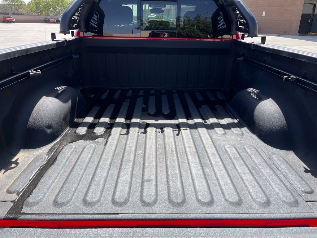 Used 2023 Red Ram Big Horn/Lone Star image 11