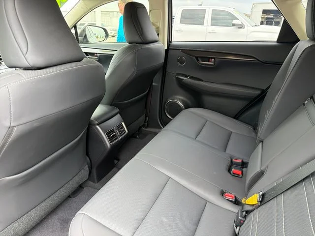 Used 2021 Gray Lexus 300 Base image 22
