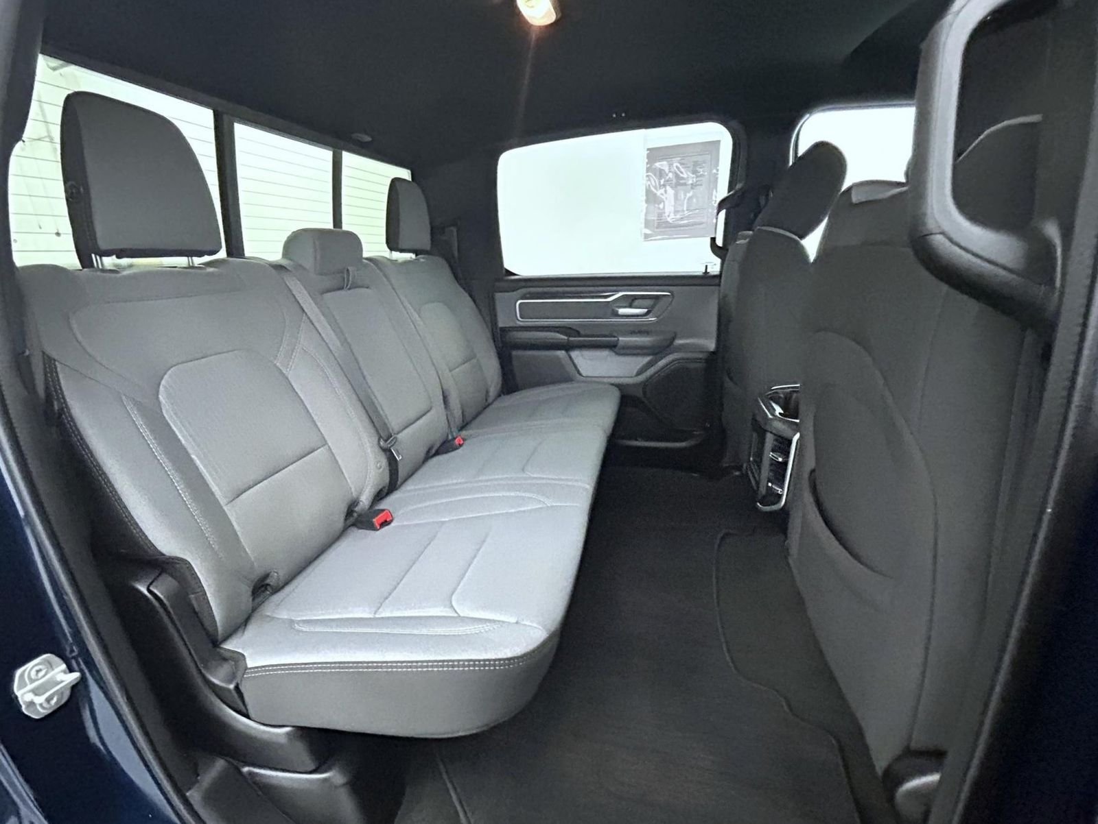 Used 2023 Blue Ram Big Horn/Lone Star image 18