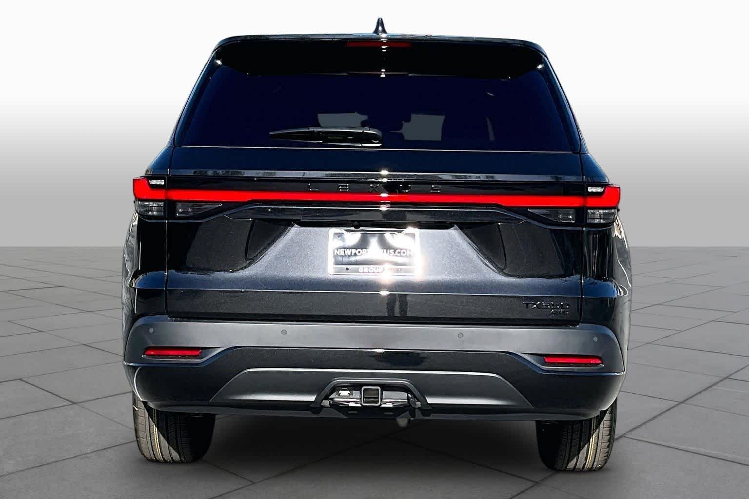 New 2026 Caviar Lexus Premium image 4