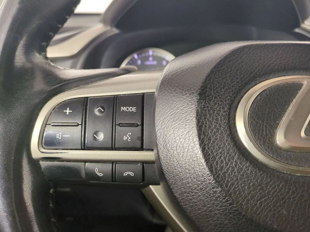 2021 Lexus RX 350 - Photo 32
