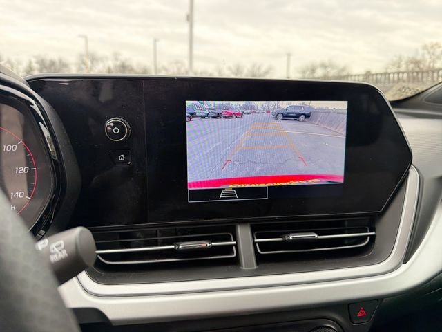 2026 CHEVROLET TRAX - Image 13