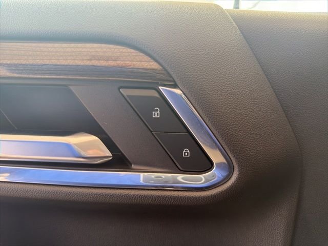 Used 2024 Gray Chevrolet RST image 13