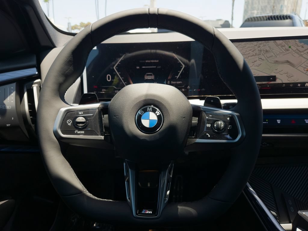 New 2026 Brooklyn Grey Metallic BMW 30 xDrive image 14
