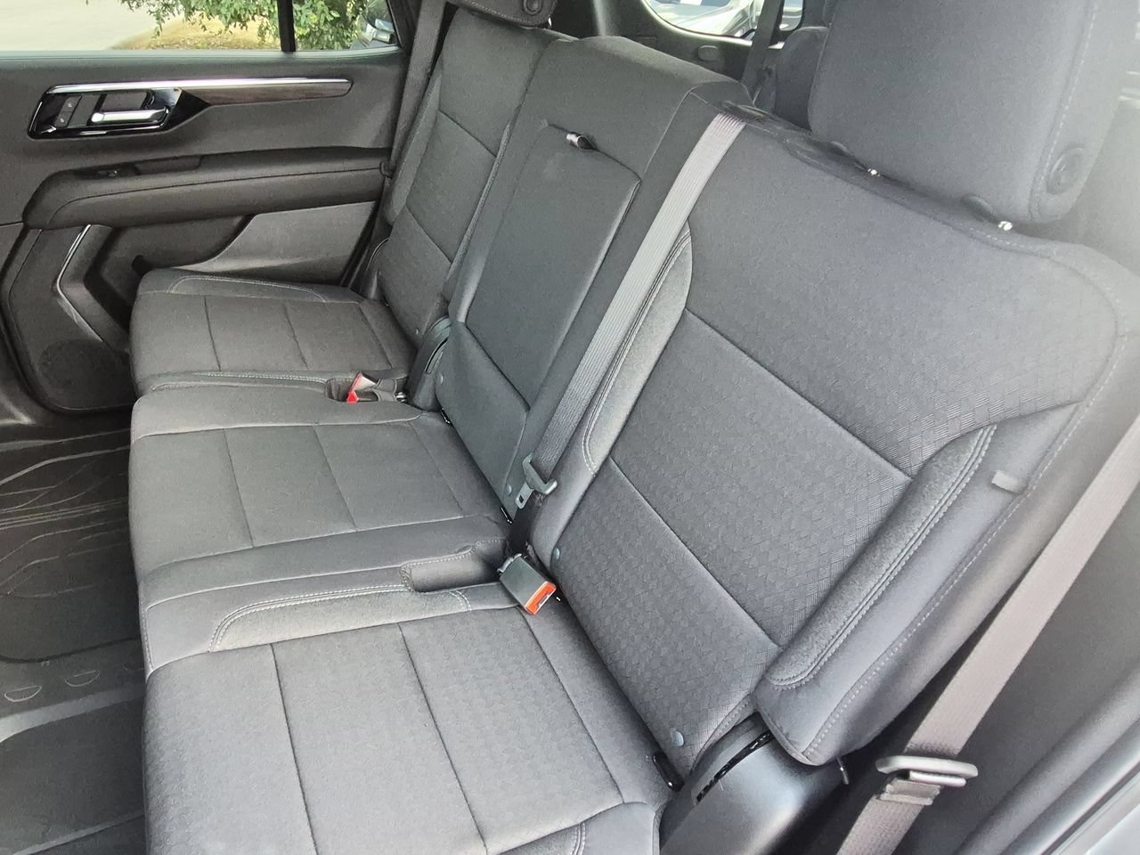 2026 Chevrolet Tahoe LS - Photo 24