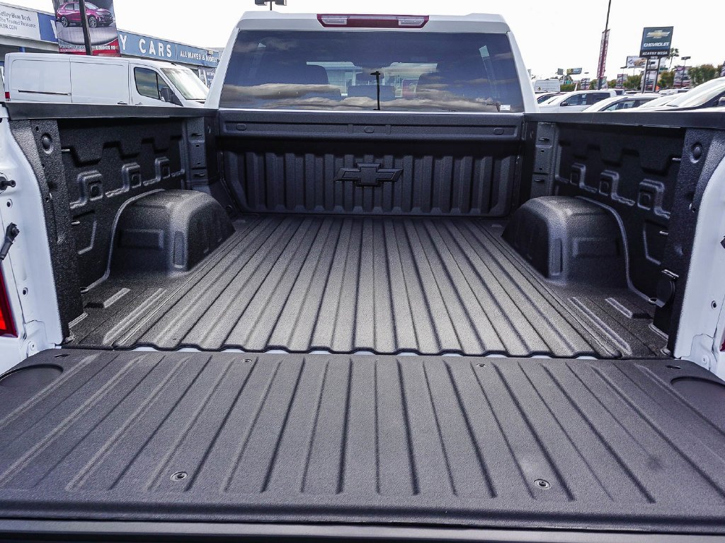 2026 Chevrolet Silverado 1500 RST - Photo 24
