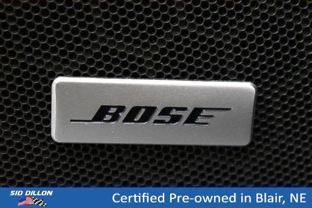 Used 2023 Sterling Gray Metallic Chevrolet High Country image 6