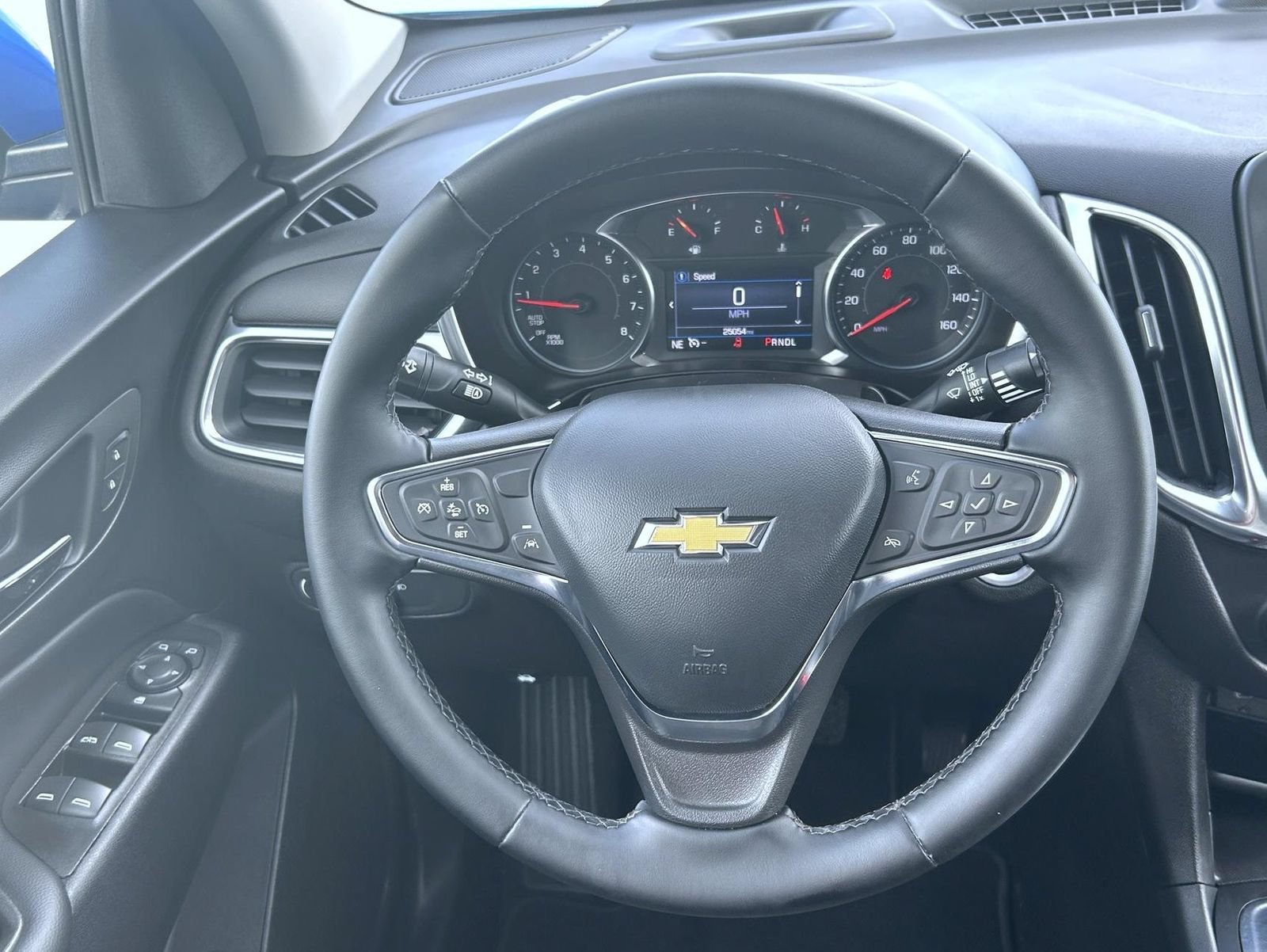 2024 Chevrolet Equinox LT - Photo 12