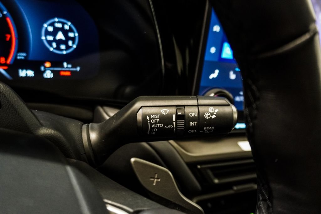 Used 2024 Silver Lexus 350 Luxury image 20
