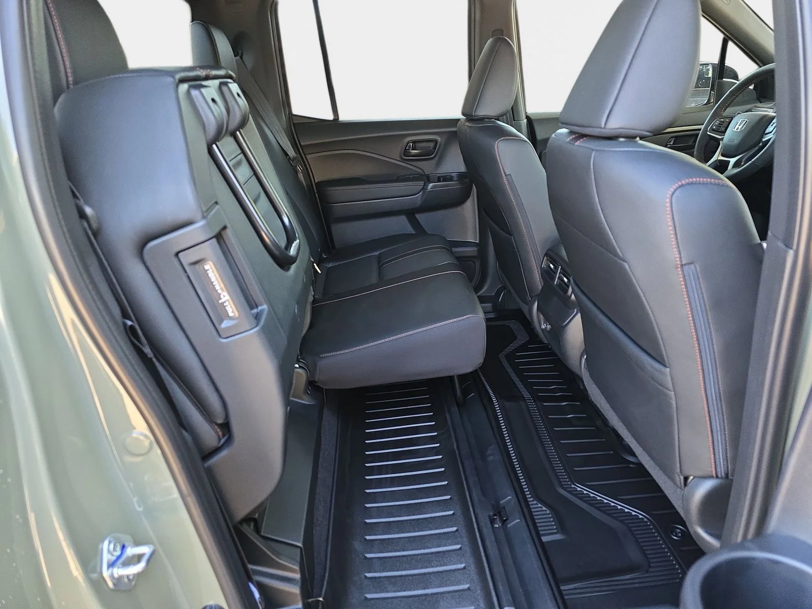 2026 Honda Ridgeline TrailSport - Photo 13