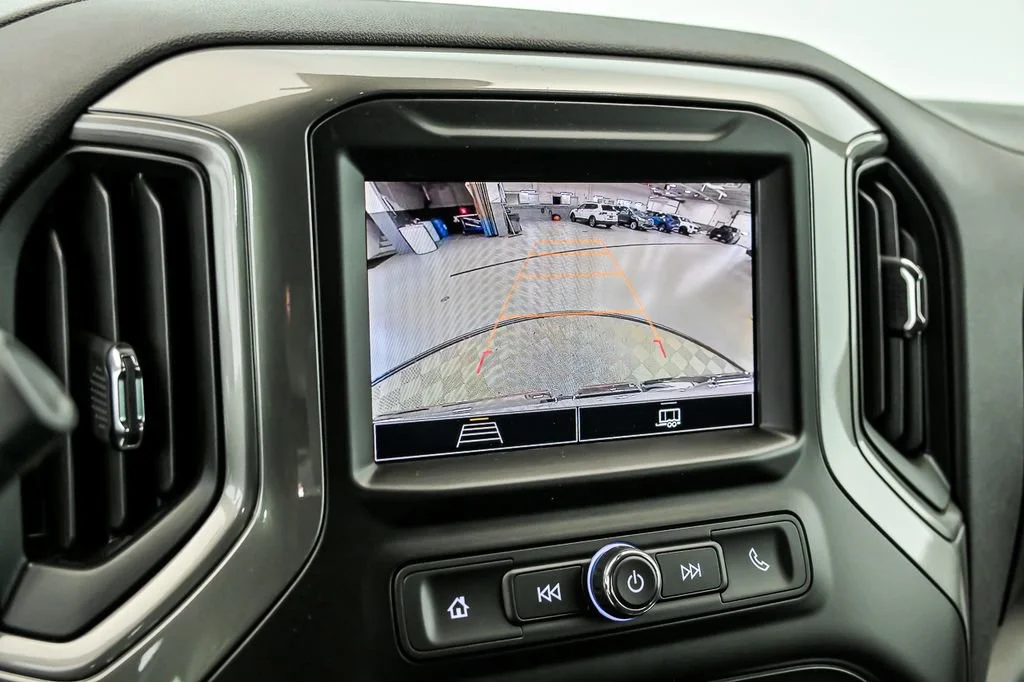 2026 GMC Sierra 1500 Pro - Photo 14
