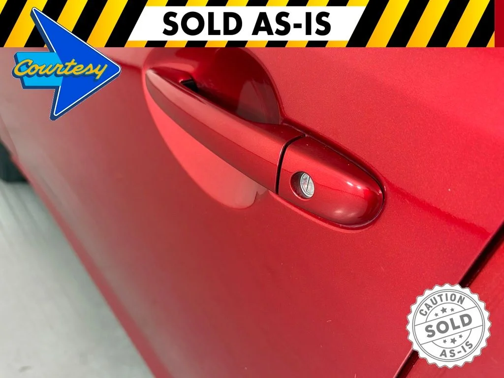 Used 2016 Red Metallic Mazda i Sport image 13