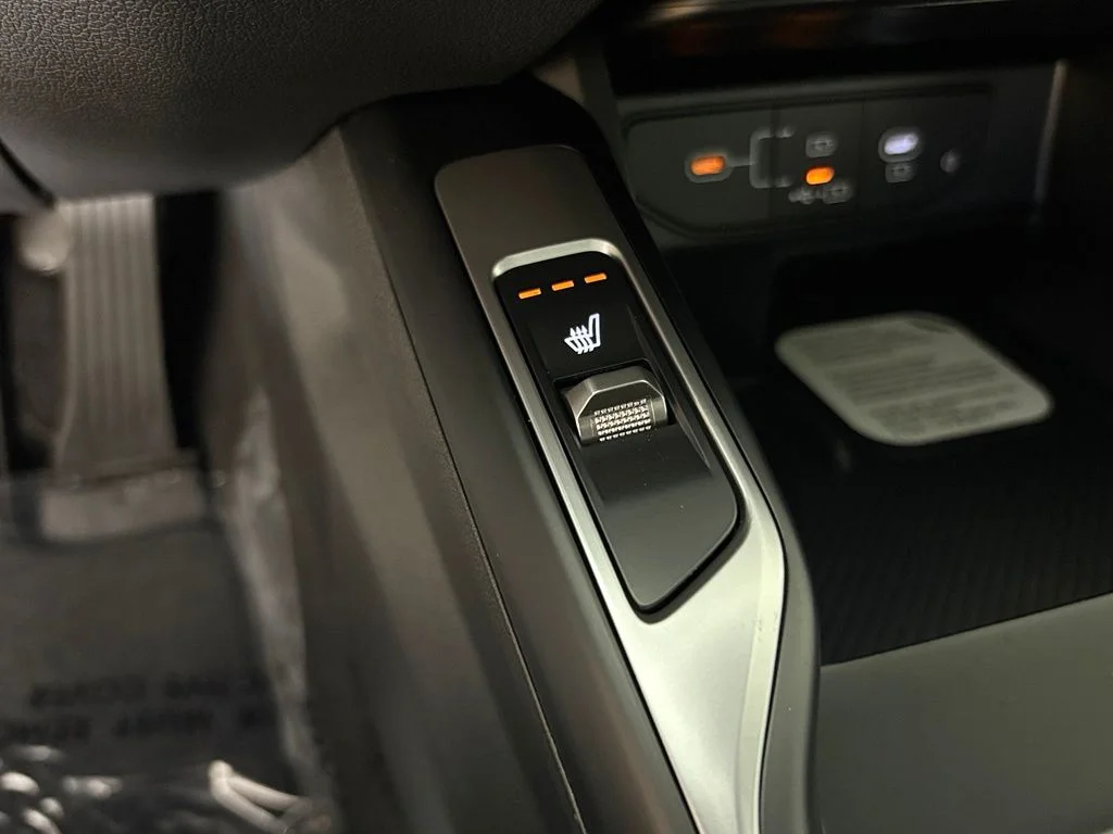 New 2026 Steel Gray Kia EX image 31