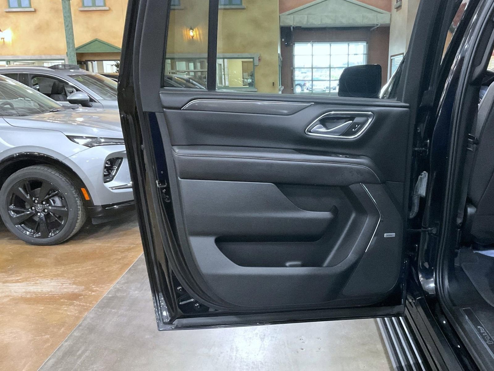 2023 GMC Yukon XL AT4 - Photo 21