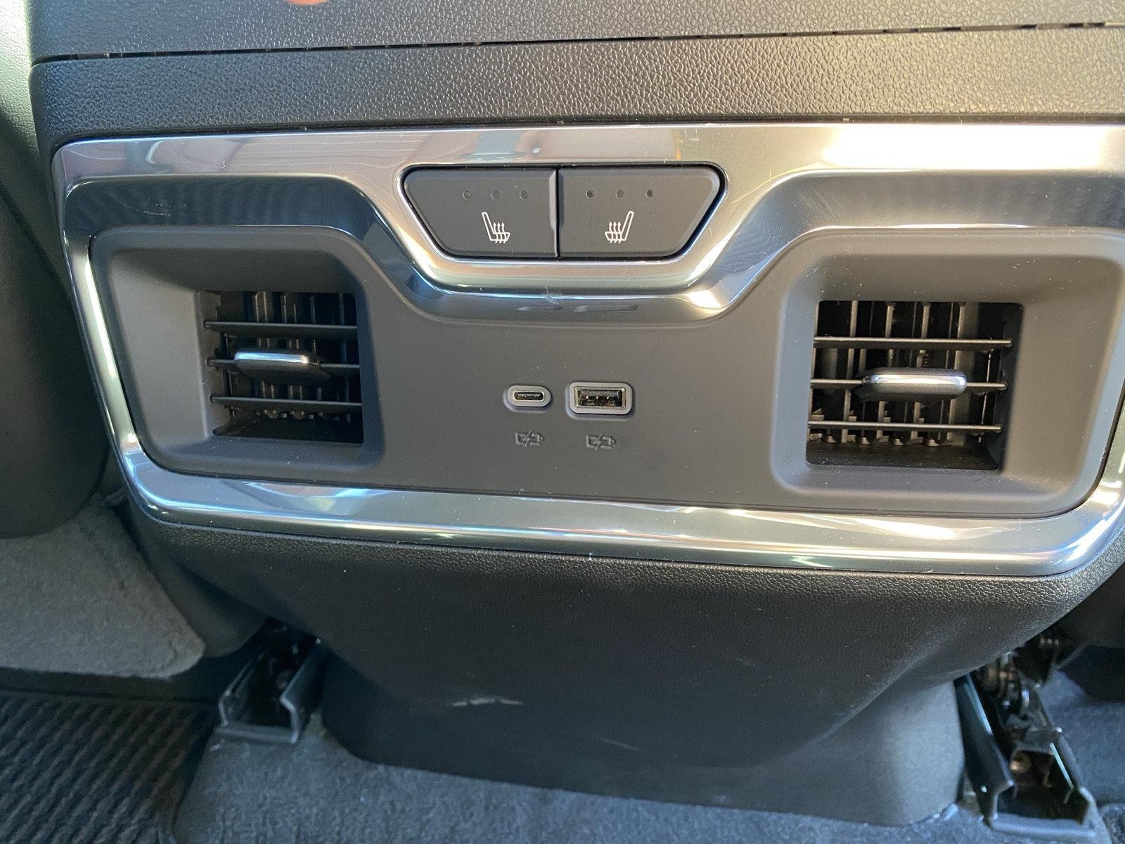2025 GMC Sierra 2500HD Denali Ultimate - Photo 34