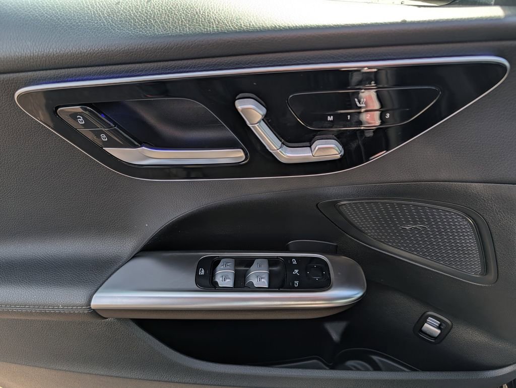 2024 Mercedes-Benz C-Class Sedan C 300 - Photo 19