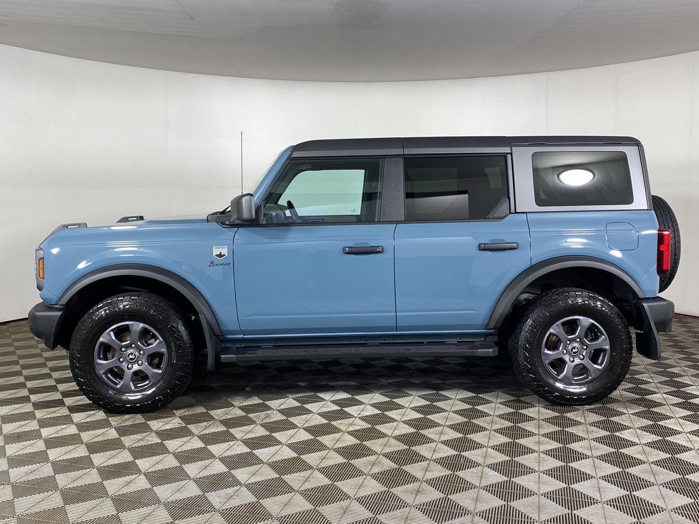 Used 2021 Area 51 Ford Big Bend image 3