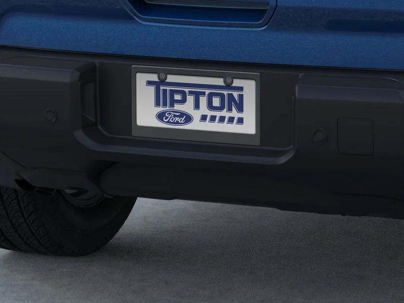 New 2026 Velocity Blue Metallic Ford Big Bend® image 23