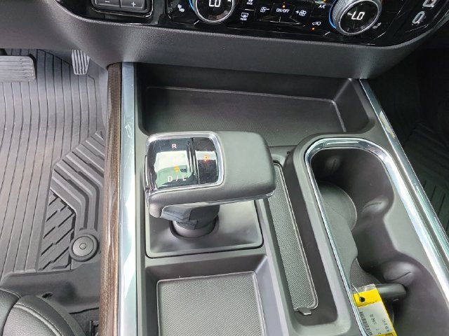 2024 Chevrolet Silverado 1500 LT Trail Boss - Photo 23