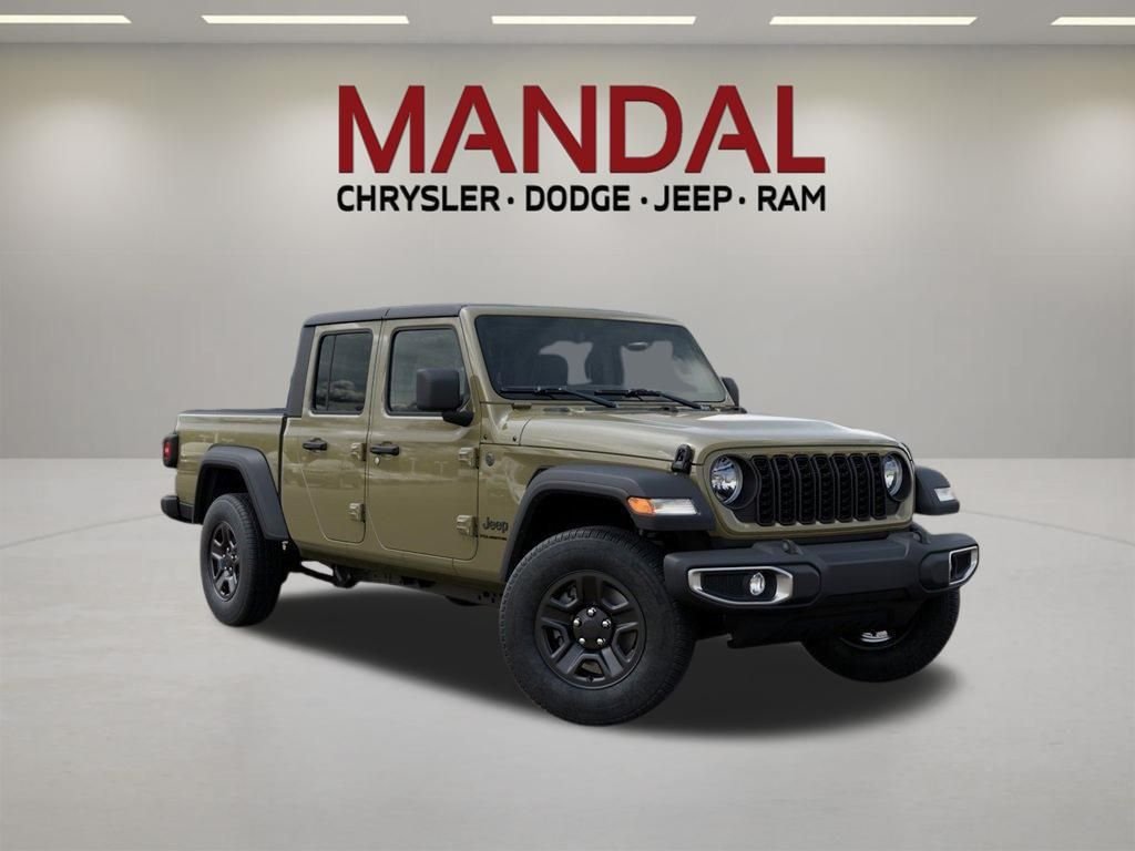 New 2026 41 Exterior Paint Jeep Sport image 5