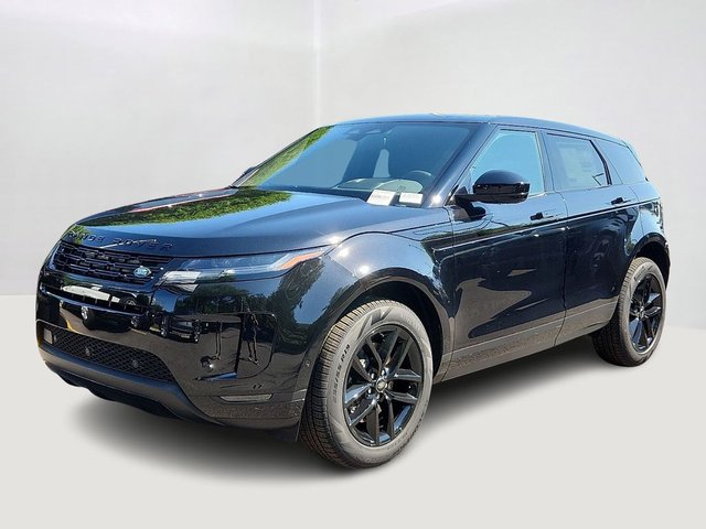 2026|Land Rover|Range Rover Evoque|S|4D Sport Utility