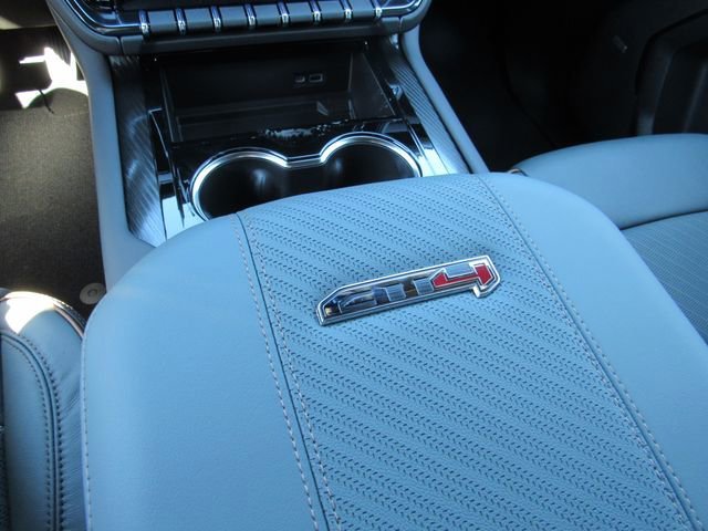 2026 GMC Yukon XL AT4 - Photo 24