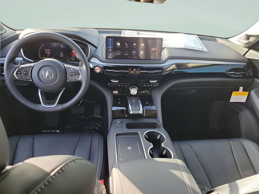 2026 Acura MDX Technology Package - Photo 41