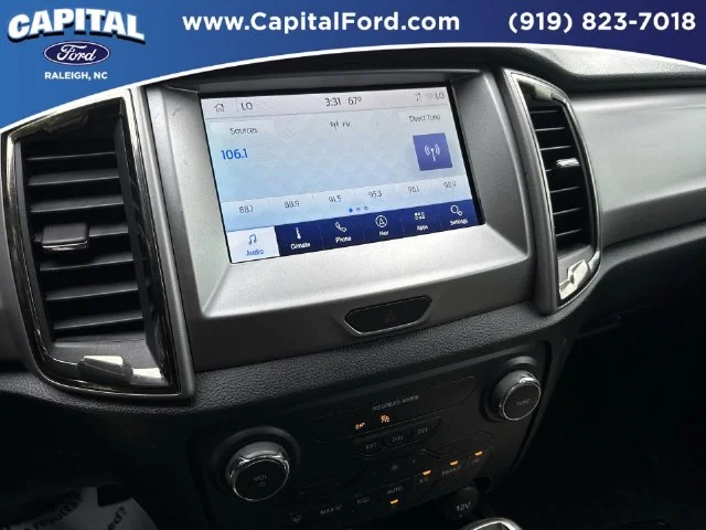 Used 2023 Gray Ford XLT image 26