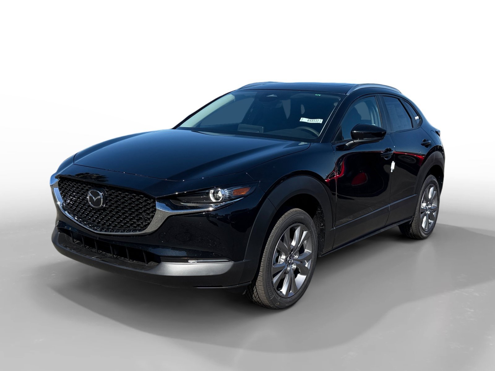 2026 Mazda CX-30