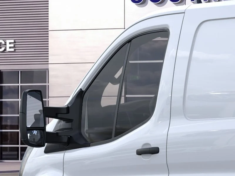 New 2025 Oxford White Ford Base image 42