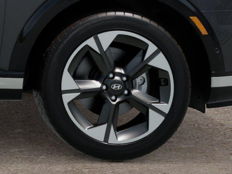 New 2027  Hyundai Limited 7P image 8
